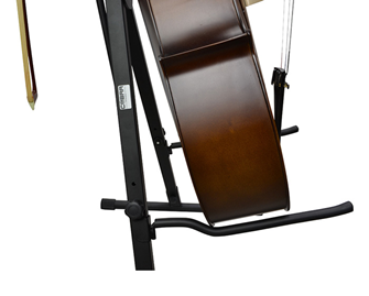 Sotendo 1/2 Size Student Cello with Stand